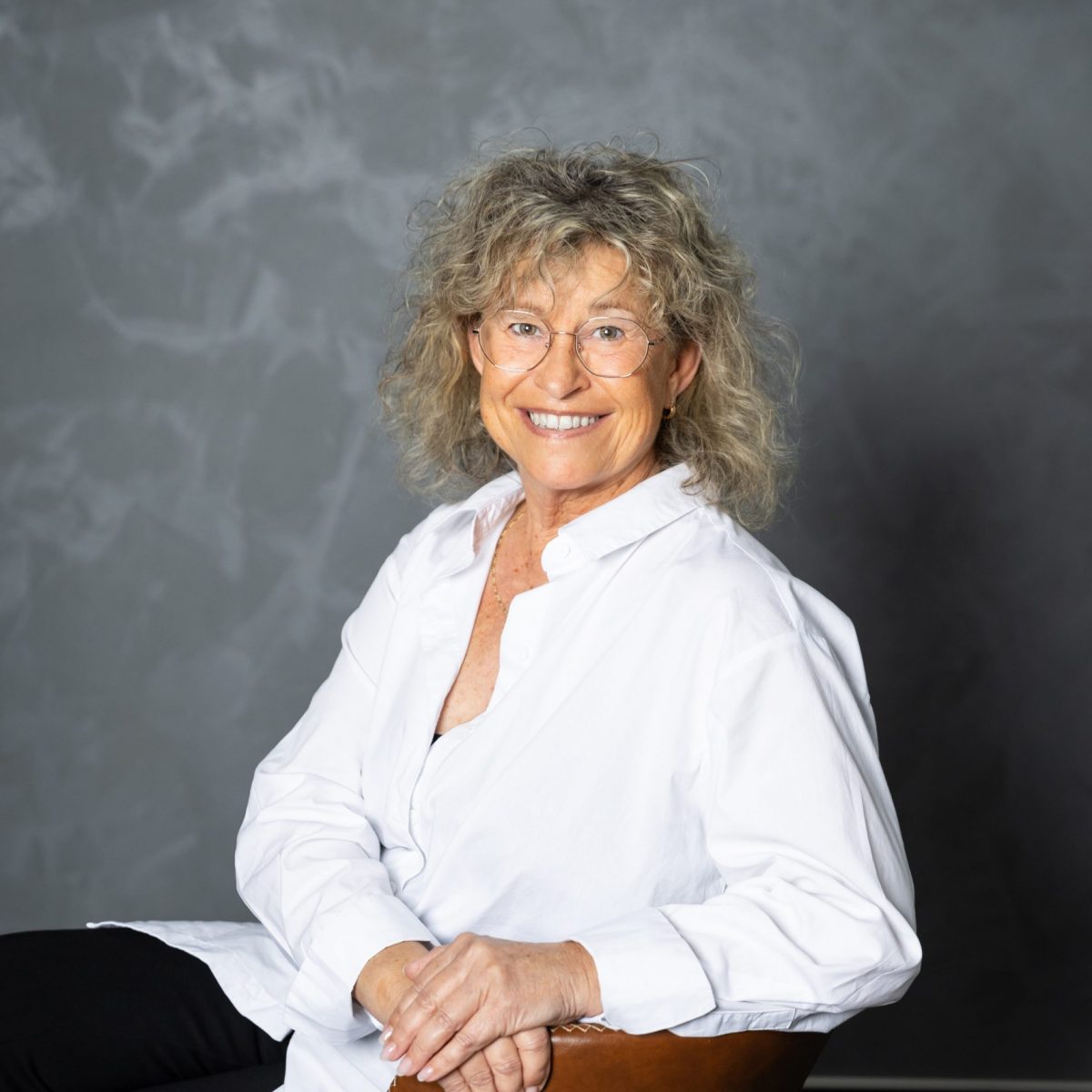 Silvia Schulz