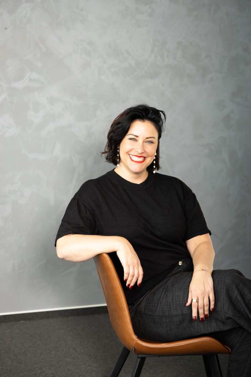 Jennifer Zaborski