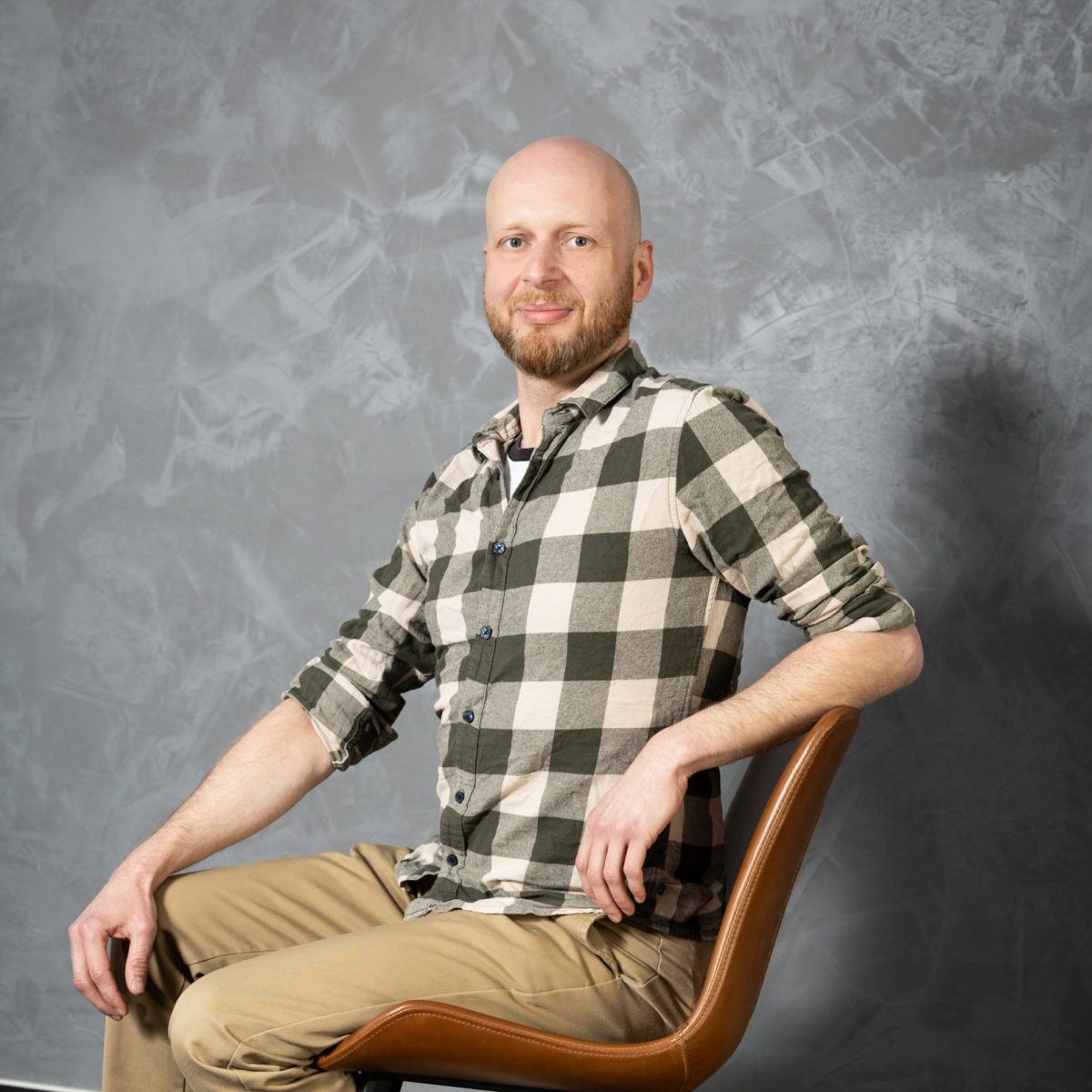 Christian Meyer