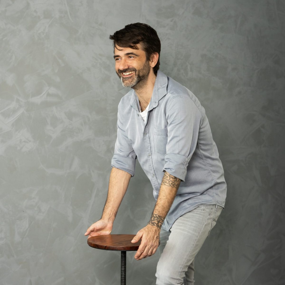 Timur Yörenc