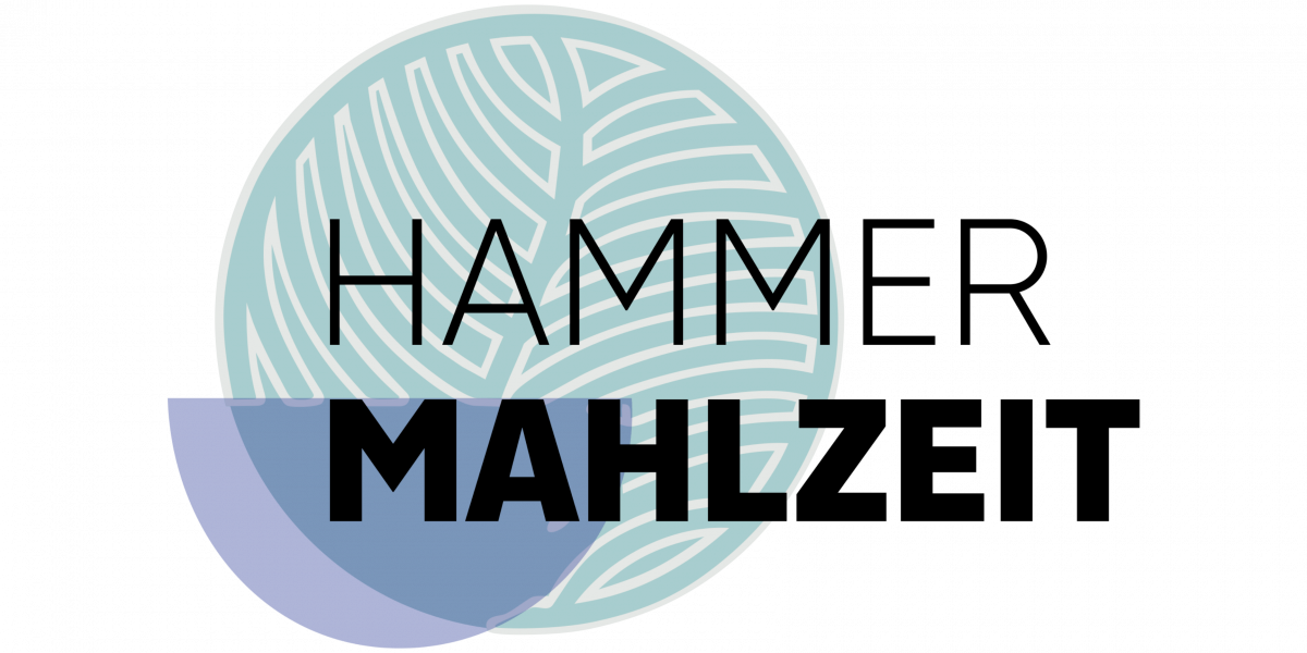 Hammer Mahlzeit Logo