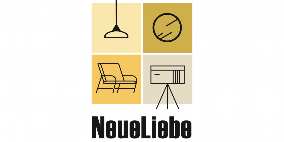 Neue Liebe Logo