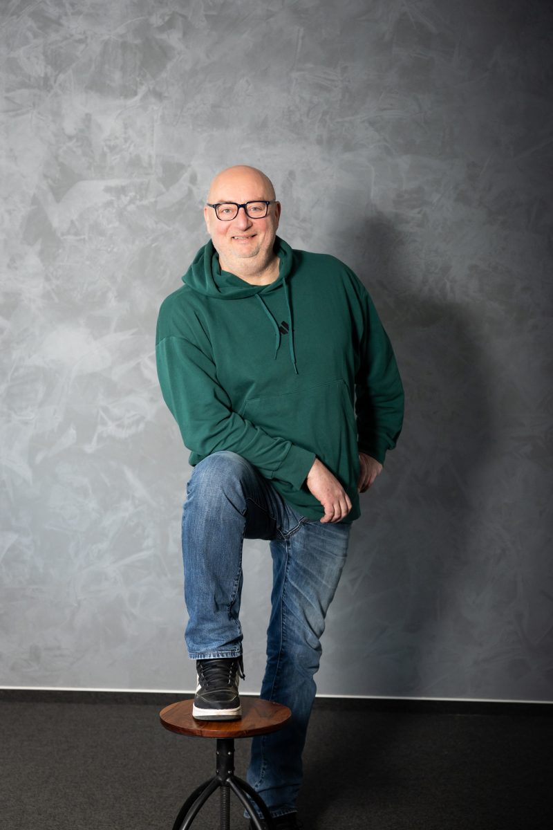 Axel Elpel