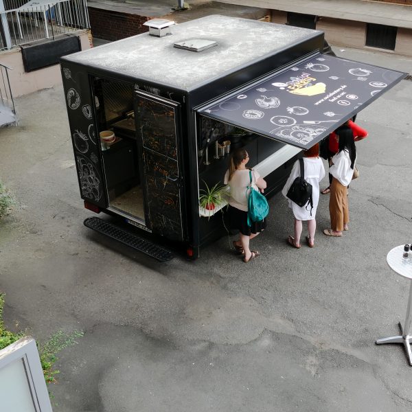 Foodtruck
