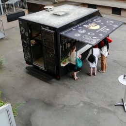 Foodtruck Foodtruck