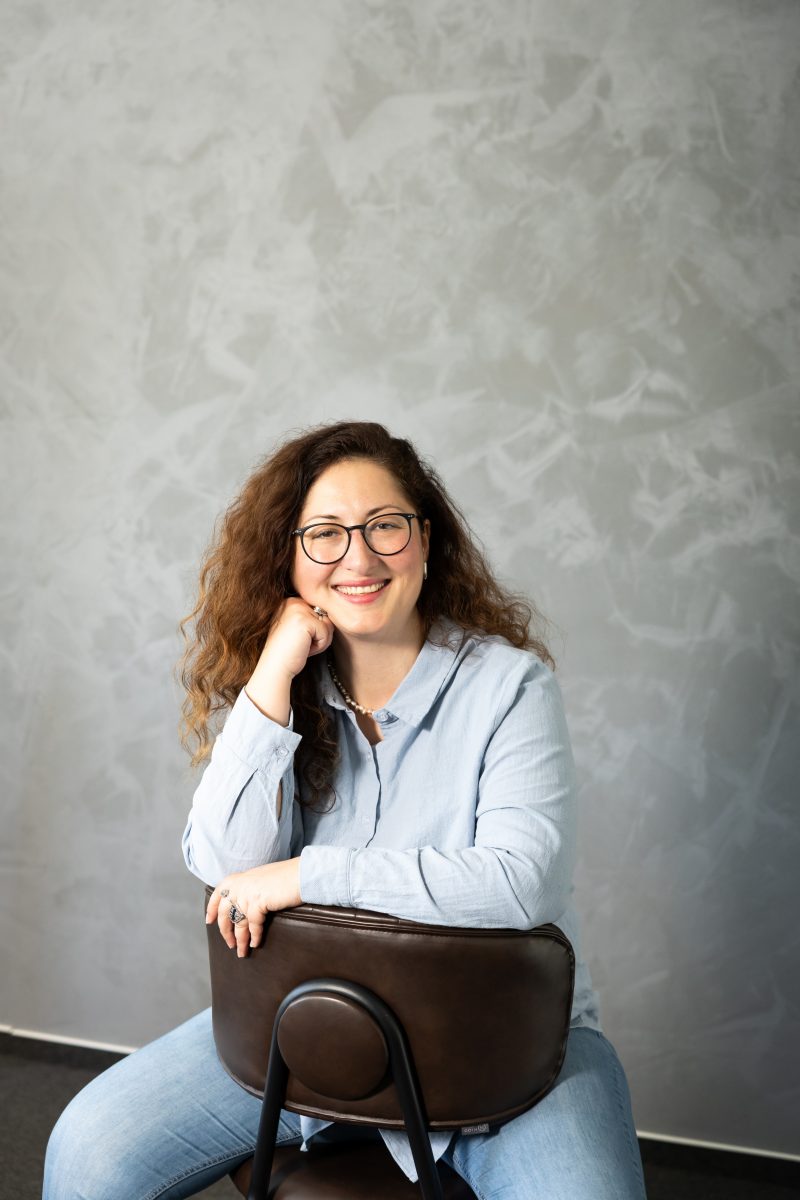 Neda Azim-Zadeh
