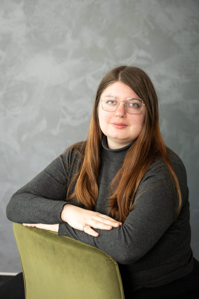 Silja Knutzen