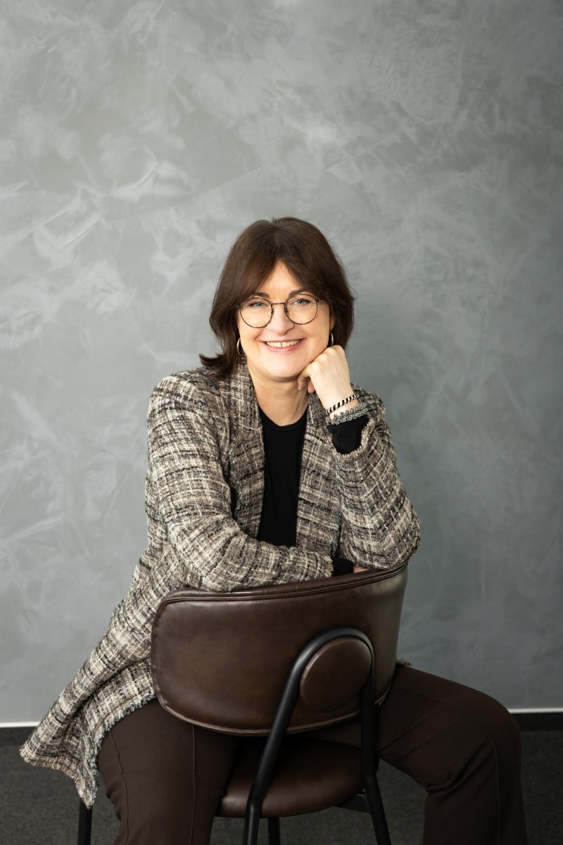Marja-Leena Höpcke