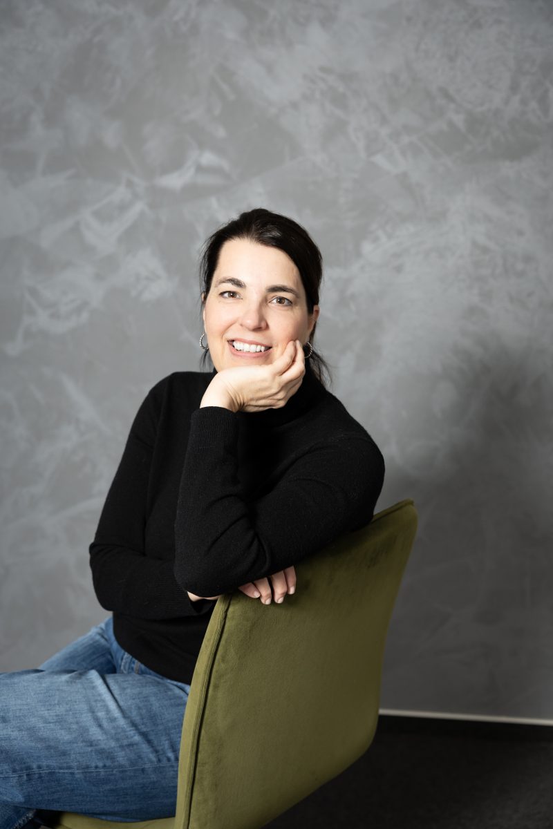 Friederike Henckell-Rosas