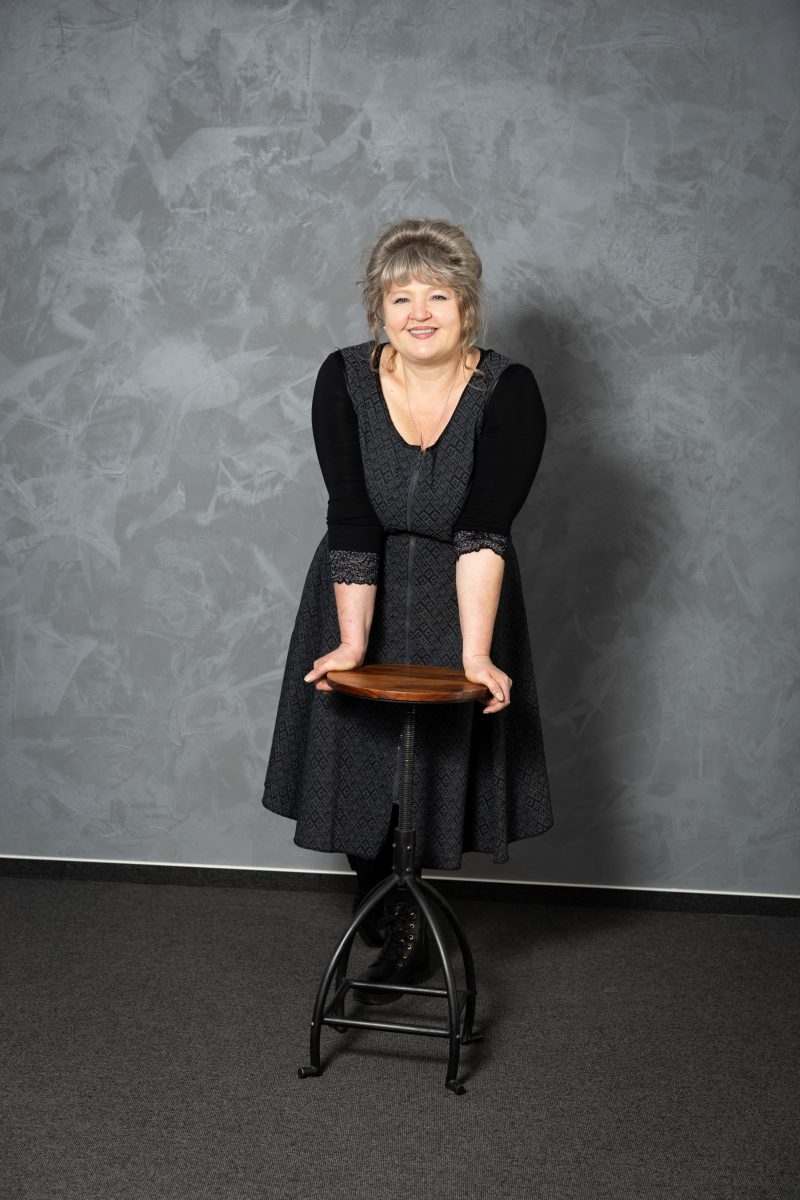 Natalia Mironowa